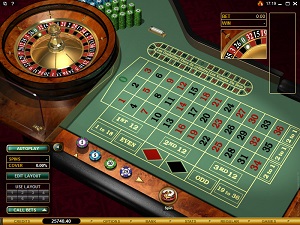 new online casino game